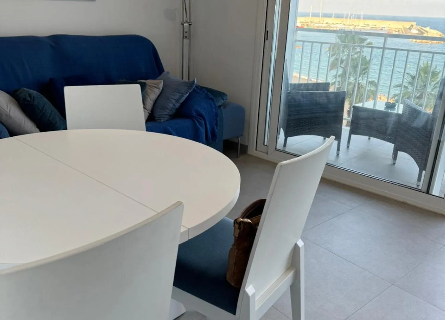 Cuarto Paradis Blanes