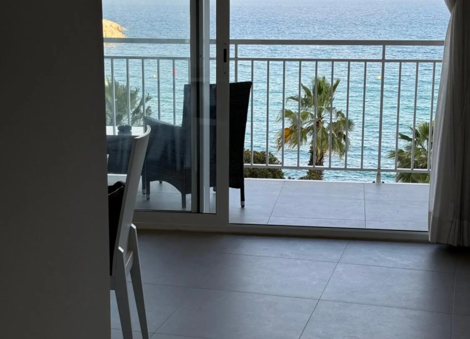 Apartment Cuarto Paradis Blanes
