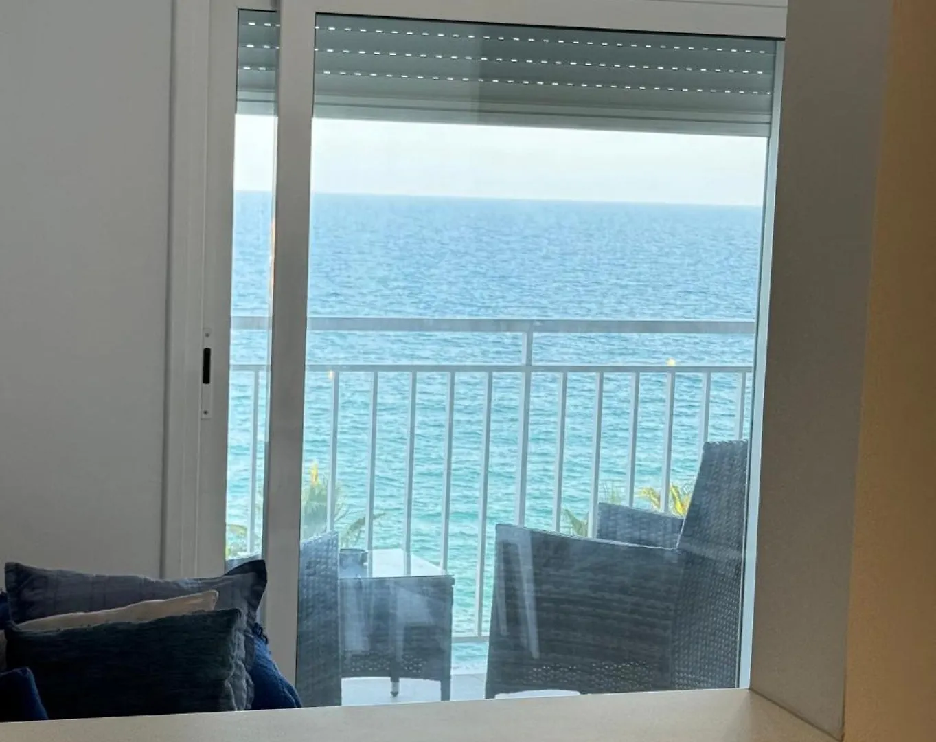 Cuarto Paradis Blanes