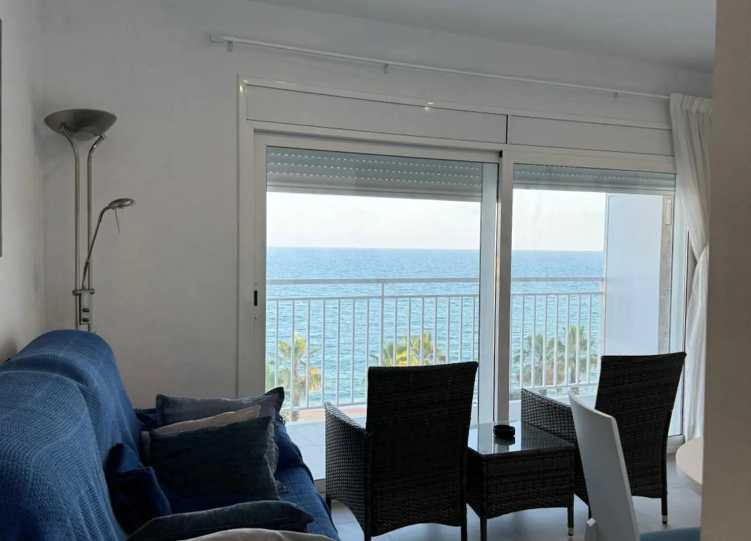 Cuarto Paradis Blanes 0*,  Spain