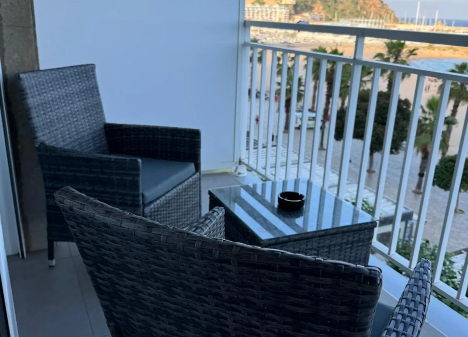 Apartment Cuarto Paradis Blanes Spain